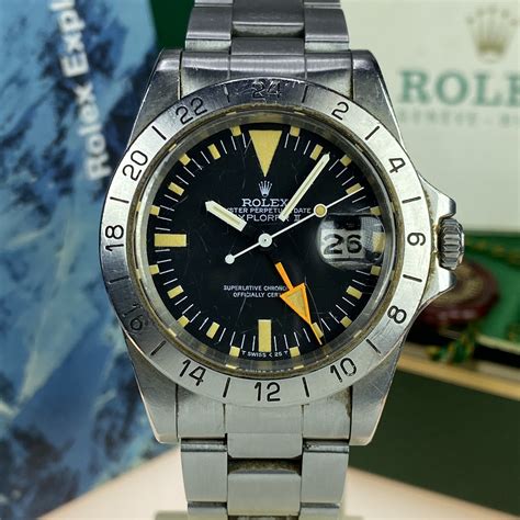 rolex 1655 explorer|steve mcqueen rolex for sale.